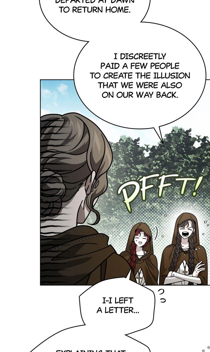 Under the Oak Tree Chapter 119 image 20